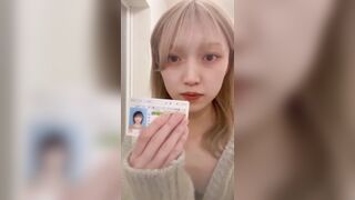 Teen dâm thủ dâm show cả chứng mình