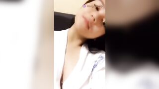 TRANG ĐIỂM VÀO NHÌN EM GIÀ ĐI HẲN