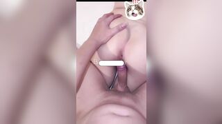 Full Clip Check Hàng Em SV Lồn Hồng Mông To Cả Đêm Trong Khách Sạn