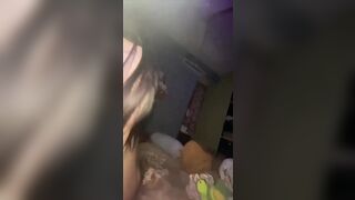 Mbbgđồng nghiệp Trốn chồng, Đến trọ Bú liếm cu, Mặt dâm quay video Vú To lồn múp Djt
