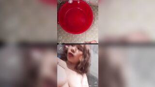 “Tao ra rồi mày ra chưa? của mày cứng được lâu thế”