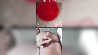 “Tao ra rồi mày ra chưa? của mày cứng được lâu thế”