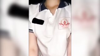Học sinh mới tụ trường đã vào khách sạn rồi