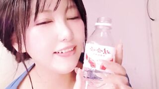 Chị gái chubby vú to lồn múp thủ dâm phụt nước rên la khẩu dâm kích thích phần 2