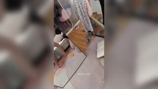 LẦN ĐẦU DẪN EM VỢ ĐI DU LỊCH ĐỊT 36 TƯ THẾ