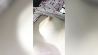 Dâm nữ mới nhú