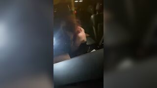 Vợ bắt tại trận chồng đi chơi với em gái dáng mượt mà quá