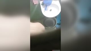 Em họ tắm dáng đẹp vú bự chưa có chủ