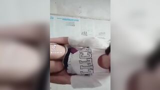 QUAY ĐỂ CHO MẤY ANH XEM NÈ