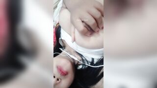 Ngọc Nga 23 Tuổi Cái Lồn Đầy Nước