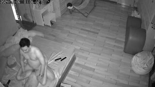 Một QR CAM nứng nổ cặc