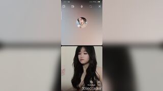 Call video chat sex với em họ