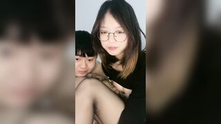 Học sinh trung quốc làm tình