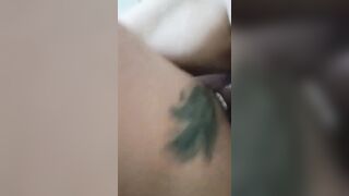 Quay lén được tí cảnh đụ chị dâu