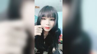 Gái săm trổ 37 nghệ an lộ clip chuyên show hàng 2