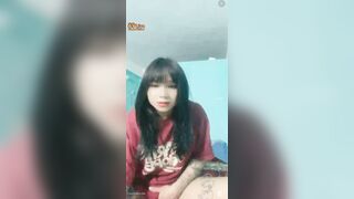Gái săm trổ 37 nghệ an lộ clip chuyên show hàng 3