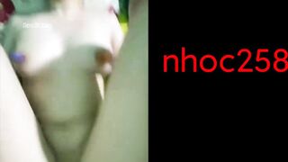 Địt Em Gái Ngọc Hà Vú To Mặt Xinh Thích Bắn Tinh Lên Mặt Mình