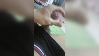 nứng quá sục cặc.