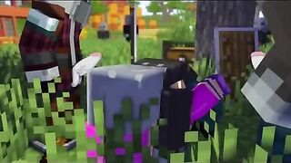 Minecratf sex pinke