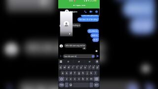 Thanh Ngân 2k9 Chat Sex Show Hàng Thủ Dâm Bằng Lược Sướng Chảy Nước