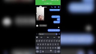 Thanh Ngân 2k9 Chat Sex Show Hàng Thủ Dâm Bằng Lược Sướng Chảy Nước