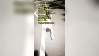 Độc lạ, Bắt em NY ra Đường Nữa Đêm Public, Thủ dâm bắn nước Bú Cu Lút Cán Djt nhaurên