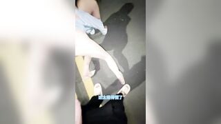 Độc lạ, Bắt em NY ra Đường Nữa Đêm Public, Thủ dâm bắn nước Bú Cu Lút Cán Djt nhaurên