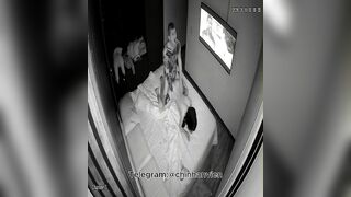 Hack Camera Dắt Người Về Phòng Địt Cho Tê Lồn