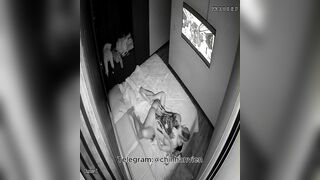 Hack Camera Dắt Người Về Phòng Địt Cho Tê Lồn