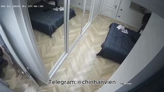 Hack Camera Phòng Ngủ Em Teen Múp