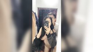 Thanh Tú 207, Cho thg bạn tắm cùng bị doggy Djt trước gương rên rỉ quya video vú to