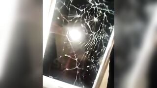 Kéo em gái 2k9 mới quen vào Sân VĐ khám phá cơ thể