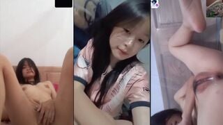 Chat Sex Thủ Dâm Cùng Bé HS 2K9 Non Tơ Dâm Đãng