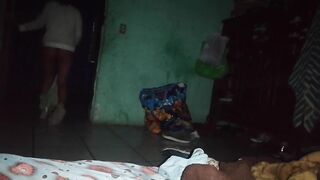 Nhà có cô em kế mới lớn mà dâm, ngày nào cũng đòi địt nhau với anh trai