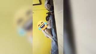 Địt mẹ nuôi dâm hồi xuân vú to lồn múp dâm đãng phần3