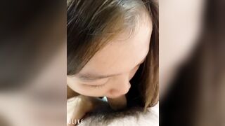 sống thử mà em bắt chịch như vợ chồng ngày nào cũng mặc đồ sexy - phần 7