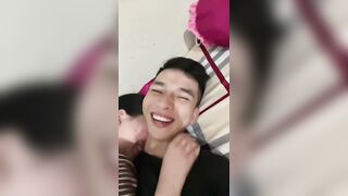 Lần đầu đi lái máy bay gặp máy bay chiến quá