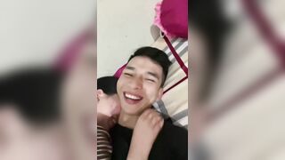 Lần đầu tiên đi lái máy bay mà gặp máy bay vừa chiến vừa nhiệt tình như vậy.