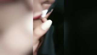 Gái Teen Lồn Múp Nứng Lồn Làm Thử Thách Gạ Người Lạ Vào Khách Sạn Để Làm Tình