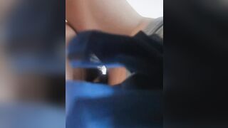 Teen xinh hút khô anh người yêu 3
