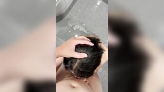 em ghệ miền tây càng ngày càng dâm cứ rảnh là đòi đụ - phần 4