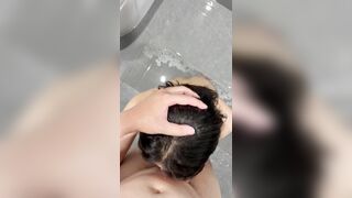 em ghệ miền tây càng ngày càng dâm cứ rảnh là đòi đụ - phần 4