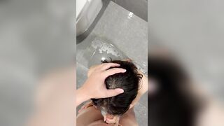 em sinh viên năm 2 càng ngày càng dâm - phần 4