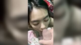 lớp 11 mà em đã làm tình giỏi thế này sau này lớn em như nào đây -phần 20