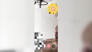 call tắm cùng bé 2k5 Mặt Học Sinh Nhưng Vú Phụ Huynh :))) - phần 1