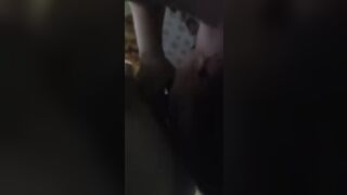 bé 2k8 dâm nhưng vẫn ngại không cho anh bật đèn lúc chịch - phần 3
