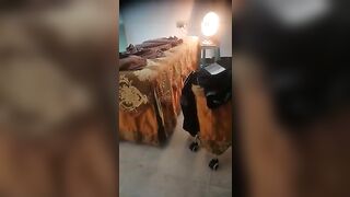 Đi massage đc e nhân viên cho bú cu sục cặc địt đến khi nào sướng cặc mới đc về #1