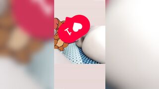 Em người yêu muốn thử cảm giác địt lỗ hậu