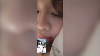 Phan Thu Thủy con đĩ dâm xinh đẹp vú bự bím hay rỉ nước của anh #6