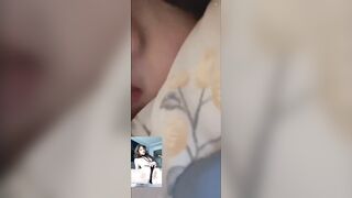 Phan Thu Thủy con đĩ dâm xinh đẹp vú bự bím hay rỉ nước của anh #6